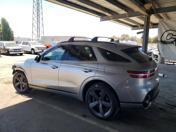 2024 GENESIS GV70