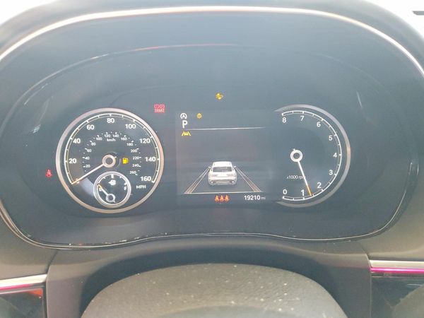 2024 GENESIS GV70