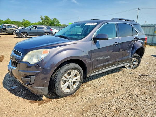 2014 CHEVROLET EQUINOX