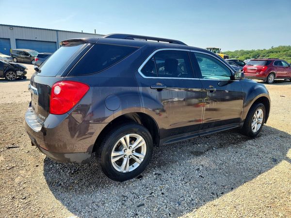 2014 CHEVROLET EQUINOX