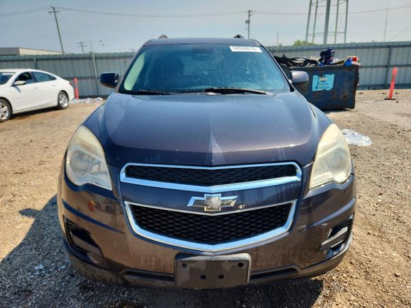 2014 CHEVROLET EQUINOX