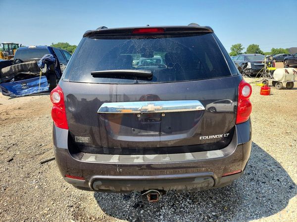 2014 CHEVROLET EQUINOX