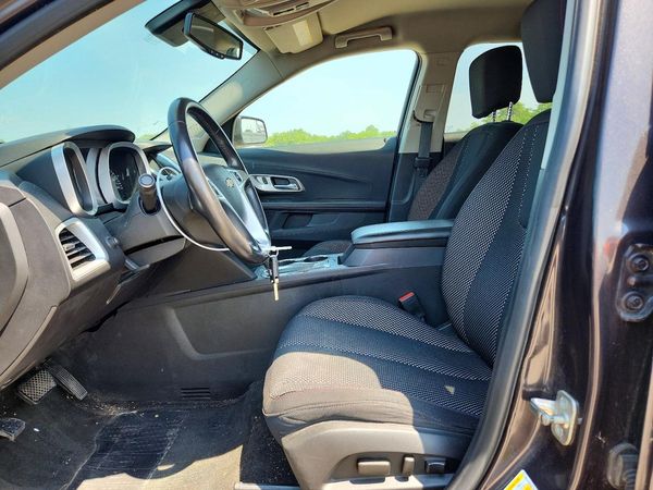 2014 CHEVROLET EQUINOX