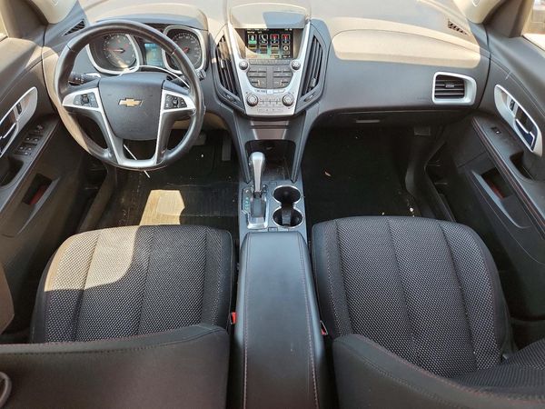 2014 CHEVROLET EQUINOX