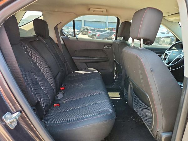 2014 CHEVROLET EQUINOX