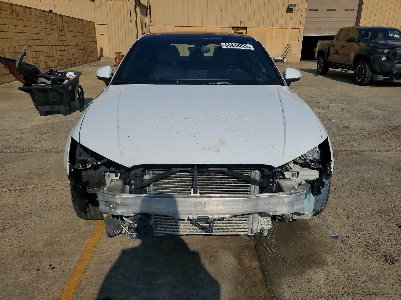 2018 AUDI A3
