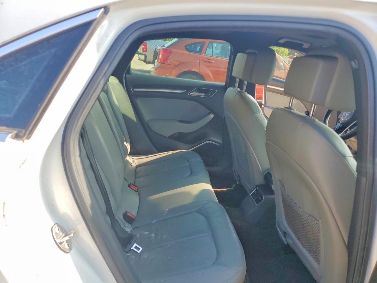 2018 AUDI A3