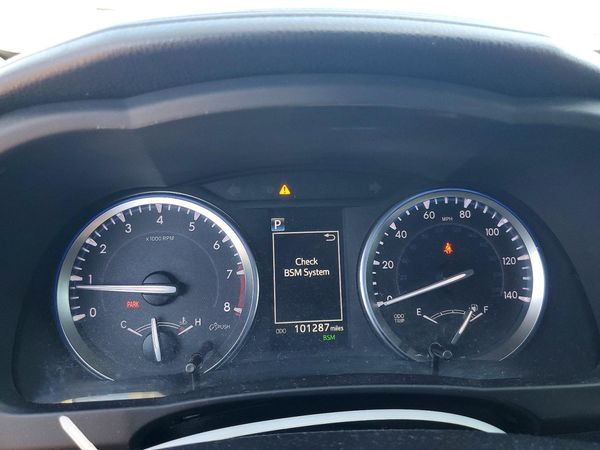 2018 TOYOTA HIGHLANDER SE/XLE