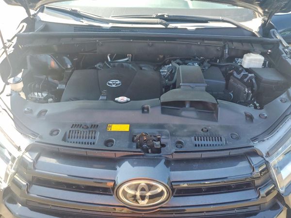 2018 TOYOTA HIGHLANDER SE/XLE