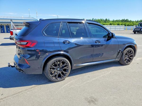 2022 BMW X5 X5 M/M Competition