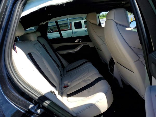 2022 BMW X5 X5 M/M Competition