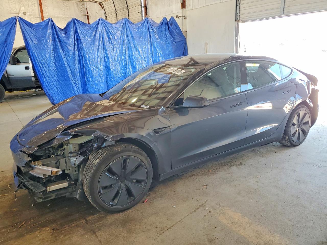 2026 TESLA MODEL 3
