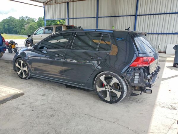 2017 VOLKSWAGEN GTI S, Sport, SE, Autobahn
