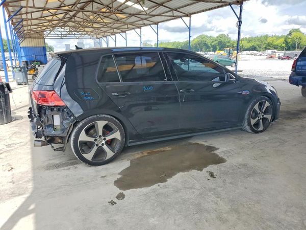 2017 VOLKSWAGEN GTI S, Sport, SE, Autobahn