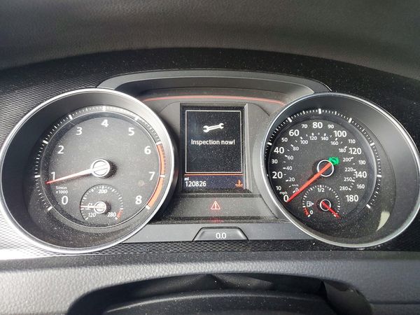 2017 VOLKSWAGEN GTI S, Sport, SE, Autobahn