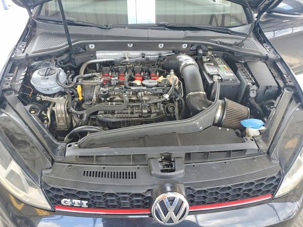 2017 VOLKSWAGEN GTI S, Sport, SE, Autobahn