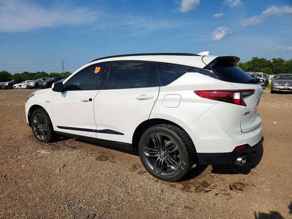 2022 ACURA RDX SH-AWD A-SPEC