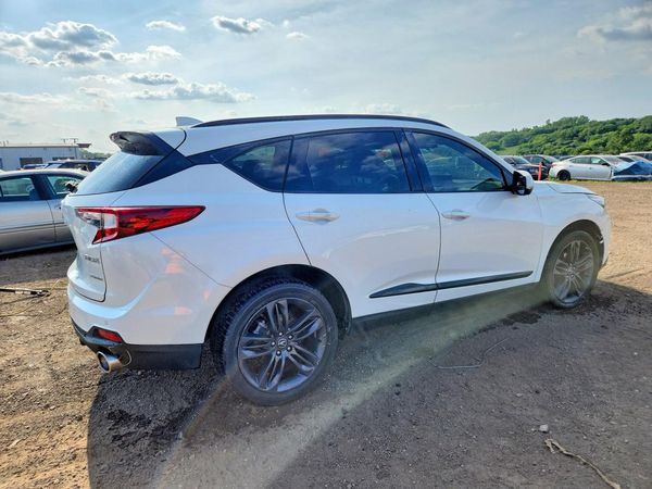 2022 ACURA RDX SH-AWD A-SPEC