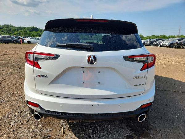 2022 ACURA RDX SH-AWD A-SPEC