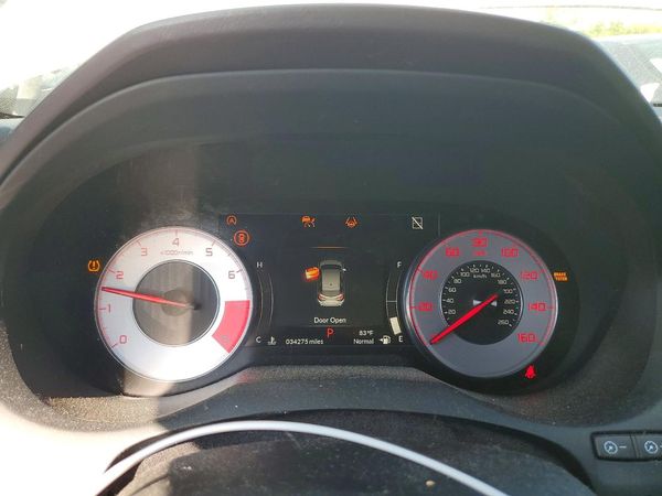 2022 ACURA RDX SH-AWD A-SPEC