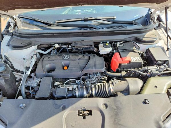 2022 ACURA RDX SH-AWD A-SPEC