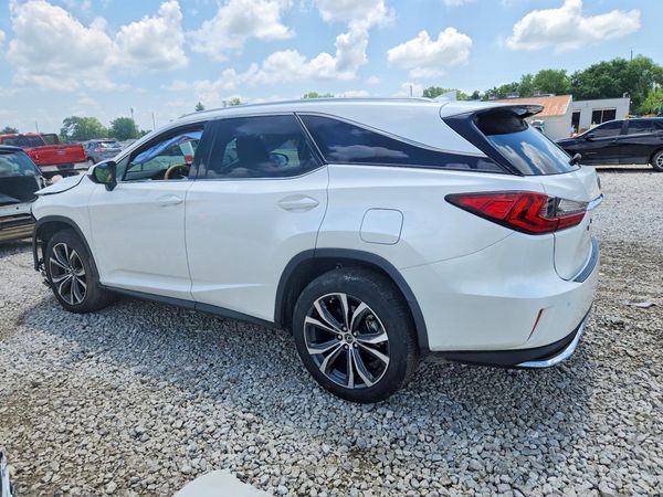 2022 LEXUS RX 350L Premium