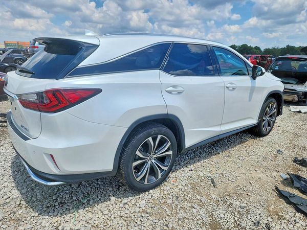 2022 LEXUS RX 350L Premium
