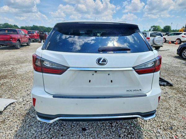 2022 LEXUS RX 350L Premium