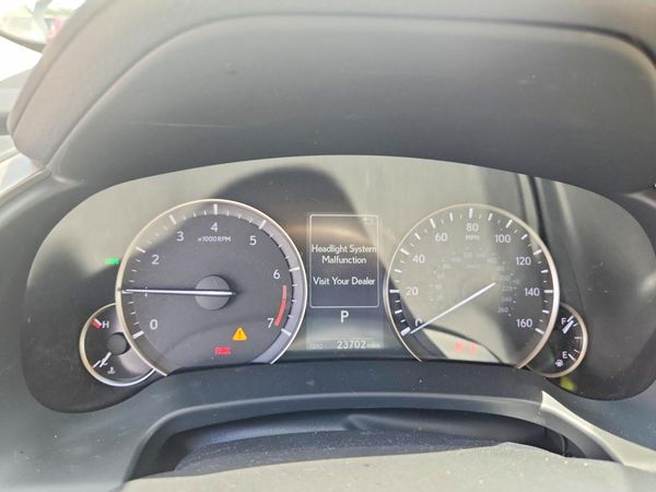 2022 LEXUS RX 350L Premium