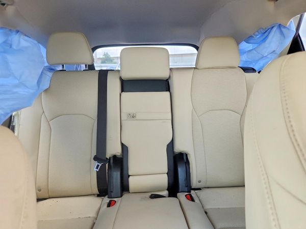 2022 LEXUS RX 350L Premium