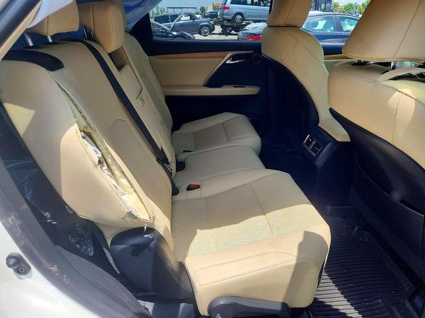 2022 LEXUS RX 350L Premium