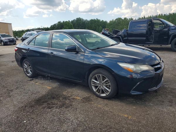 2017 TOYOTA CAMRY LE/SE/XLE/XSE