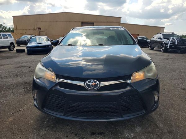2017 TOYOTA CAMRY LE/SE/XLE/XSE