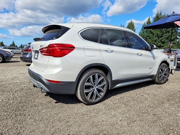 2018 BMW X1 xDrive28i
