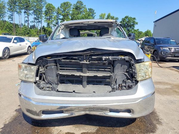 2019 RAM 1500 SLT — DIRF