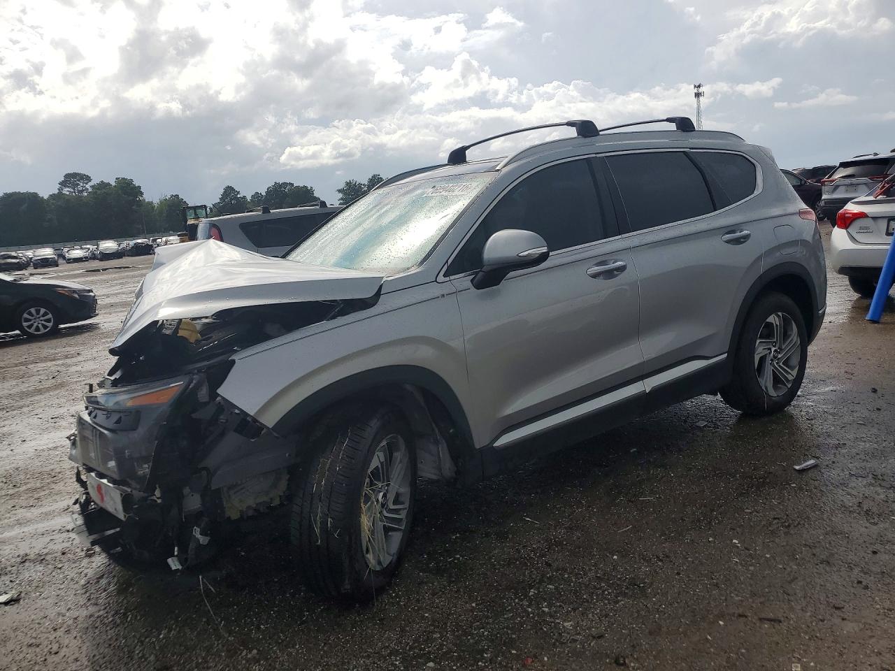 2021 HYUNDAI SANTA FE SEL w/ Premium Pkg
