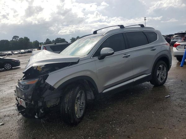 2021 HYUNDAI SANTA FE SEL w/ Premium Pkg