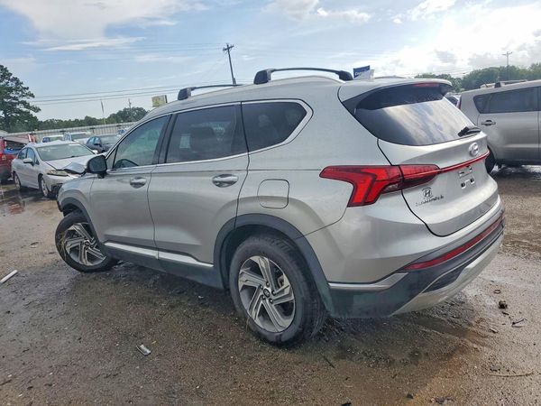 2021 HYUNDAI SANTA FE SEL w/ Premium Pkg