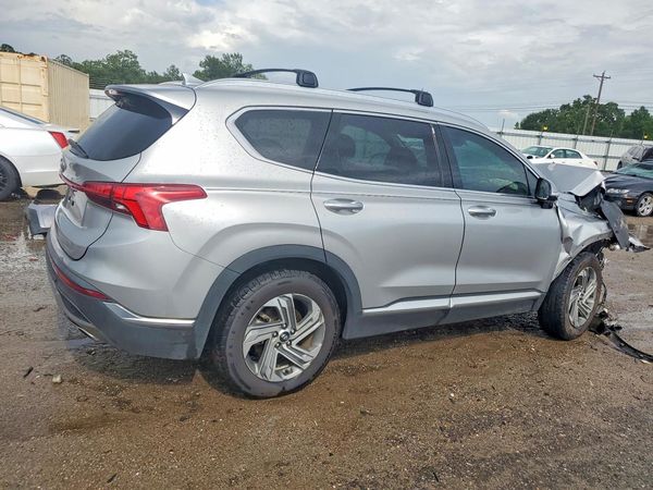 2021 HYUNDAI SANTA FE SEL w/ Premium Pkg
