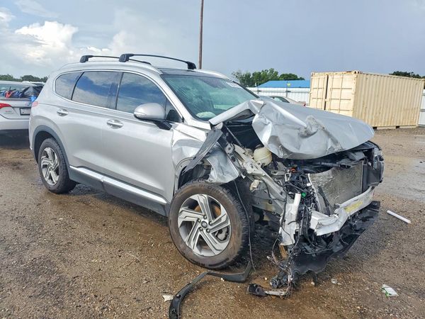 2021 HYUNDAI SANTA FE SEL w/ Premium Pkg