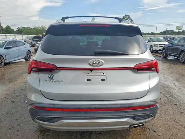 2021 HYUNDAI SANTA FE SEL w/ Premium Pkg
