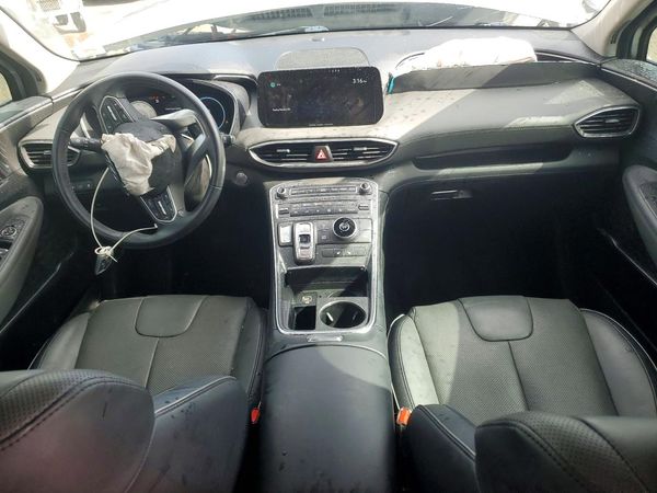 2021 HYUNDAI SANTA FE SEL w/ Premium Pkg