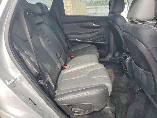 2021 HYUNDAI SANTA FE SEL w/ Premium Pkg