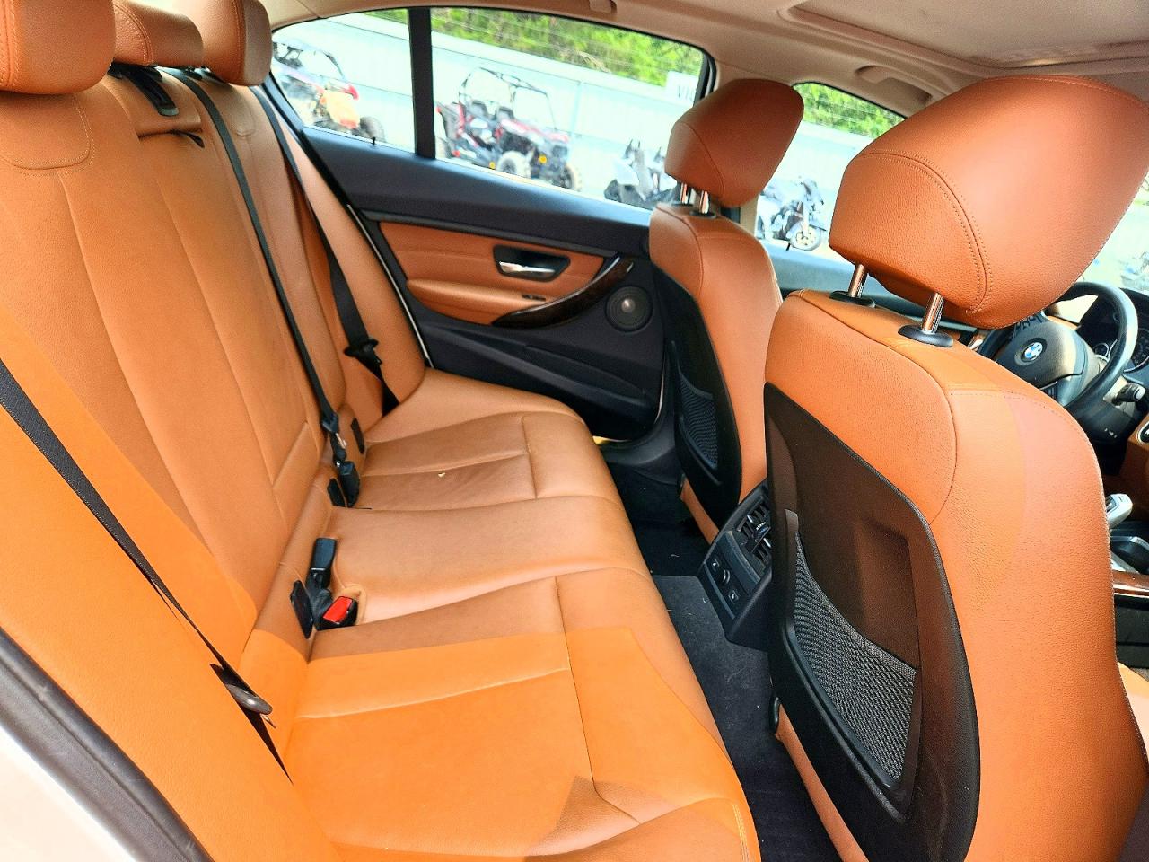 2015 BMW 328 xDrive SA