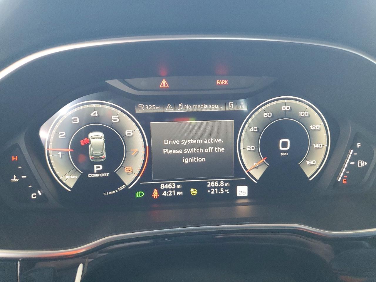 2024 AUDI Q3