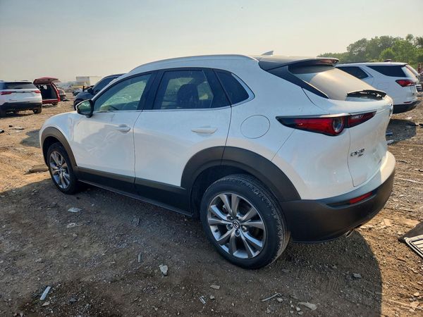 2024 MAZDA CX-30 Premium Package