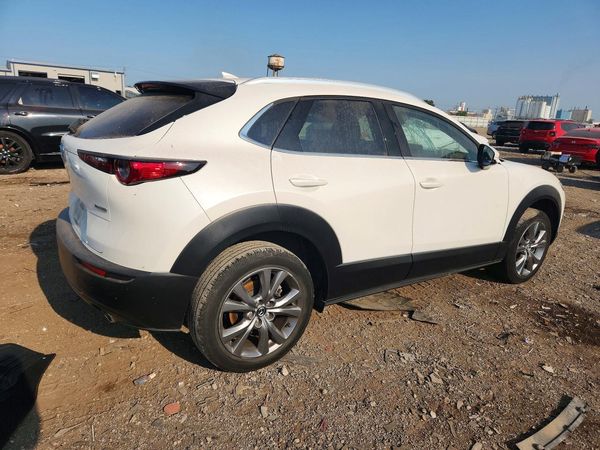 2024 MAZDA CX-30 Premium Package