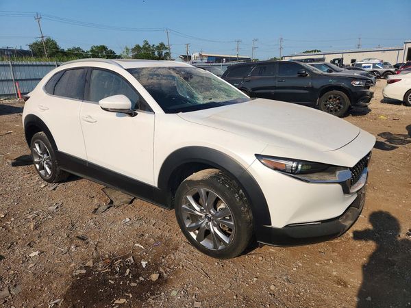2024 MAZDA CX-30 Premium Package