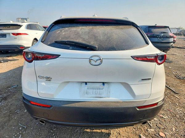 2024 MAZDA CX-30 Premium Package