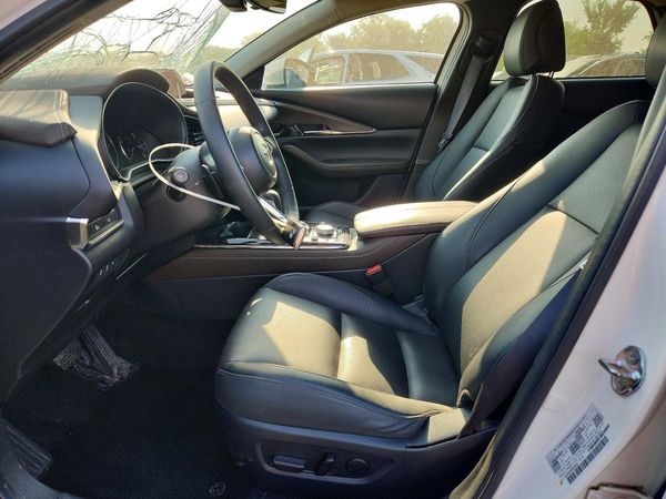 2024 MAZDA CX-30 Premium Package